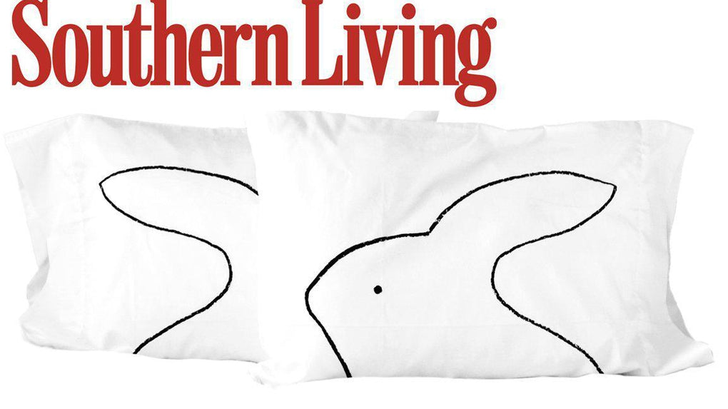 Rabbit Lover Pillows for Couple