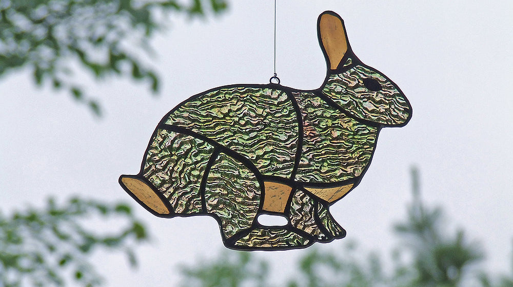 5 Handmade Gifts for Rabbit Lovers