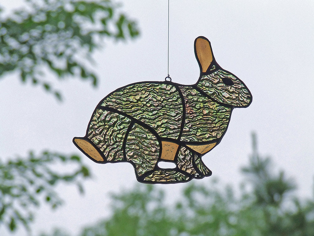 5 Handmade Gifts for Rabbit Lovers