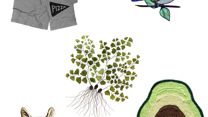 5 Truly Unique Handmade Gifts for Mom this Mother's Day