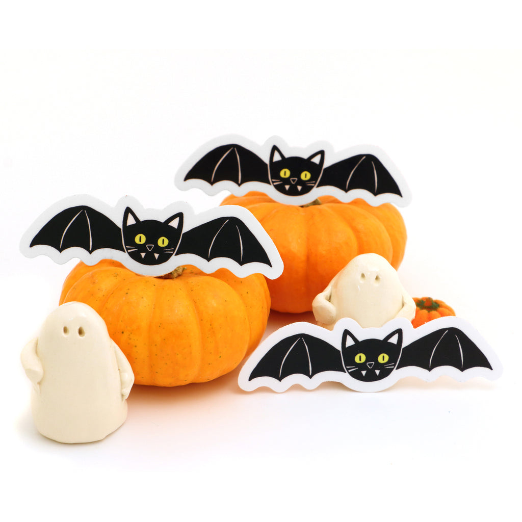 Halloween Gifts for Cat Lovers