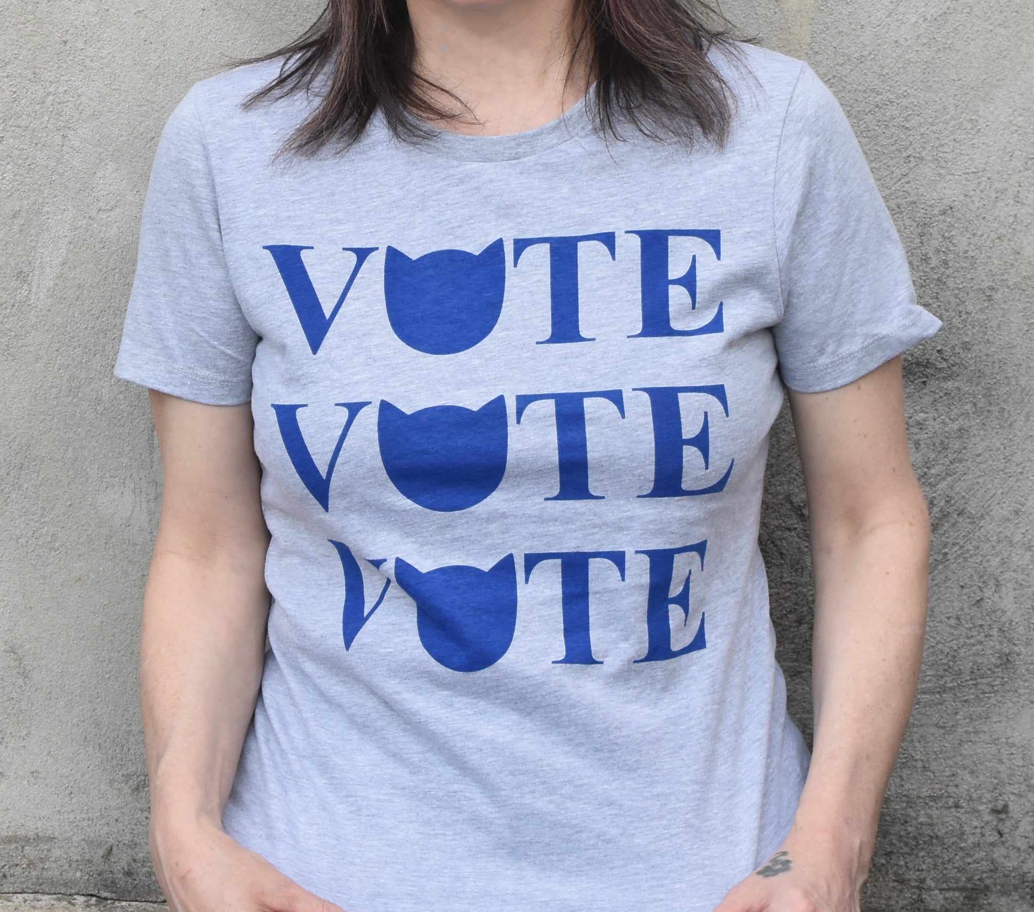 Childless Cat Ladies for Kamala T shirt