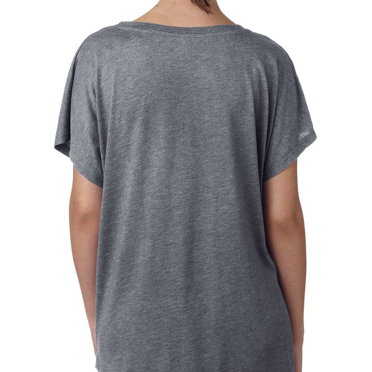 Women's Vote for Cats Dolman T-shirt Womens Clothing Xenotees