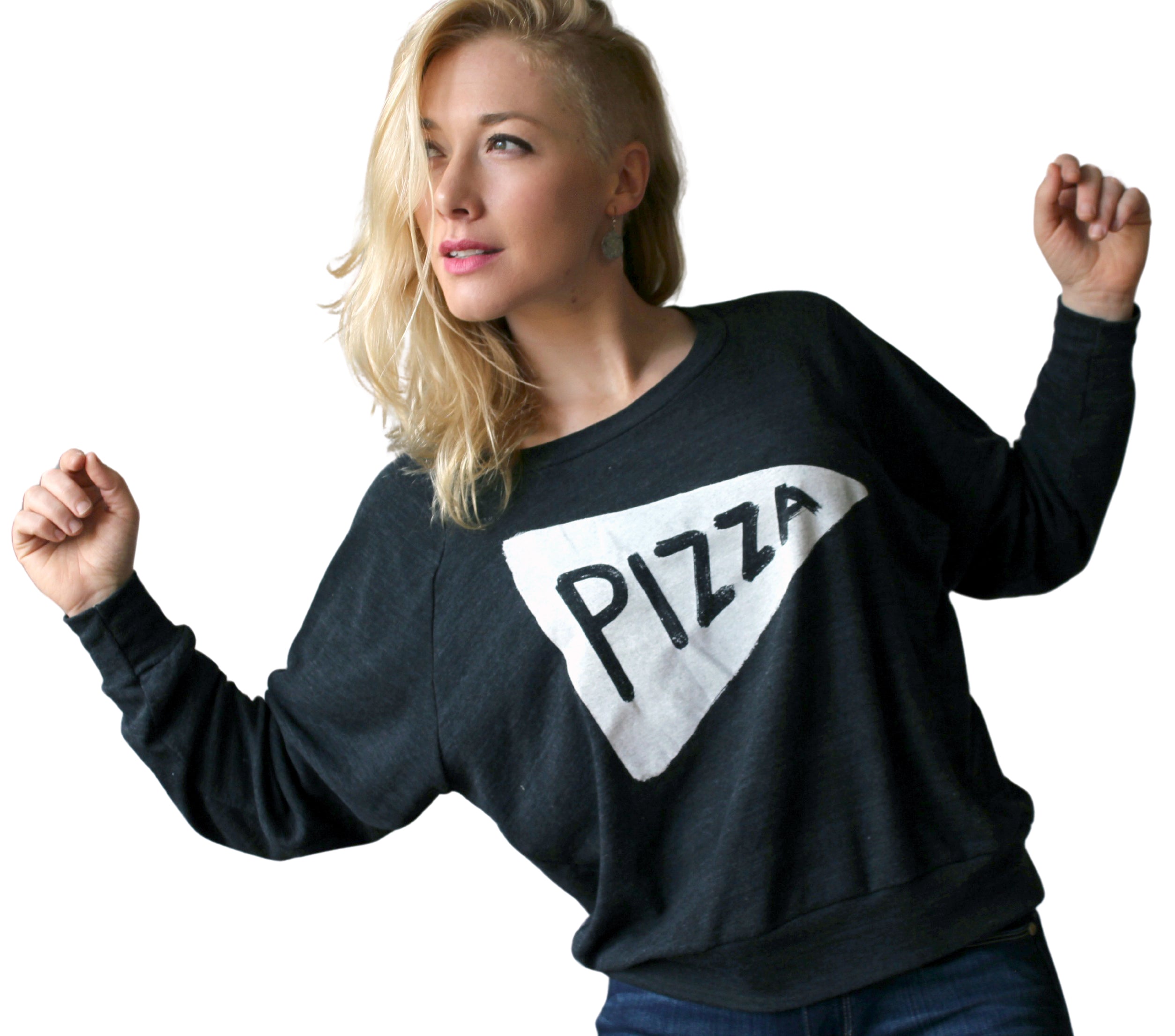 Pizza Shirt