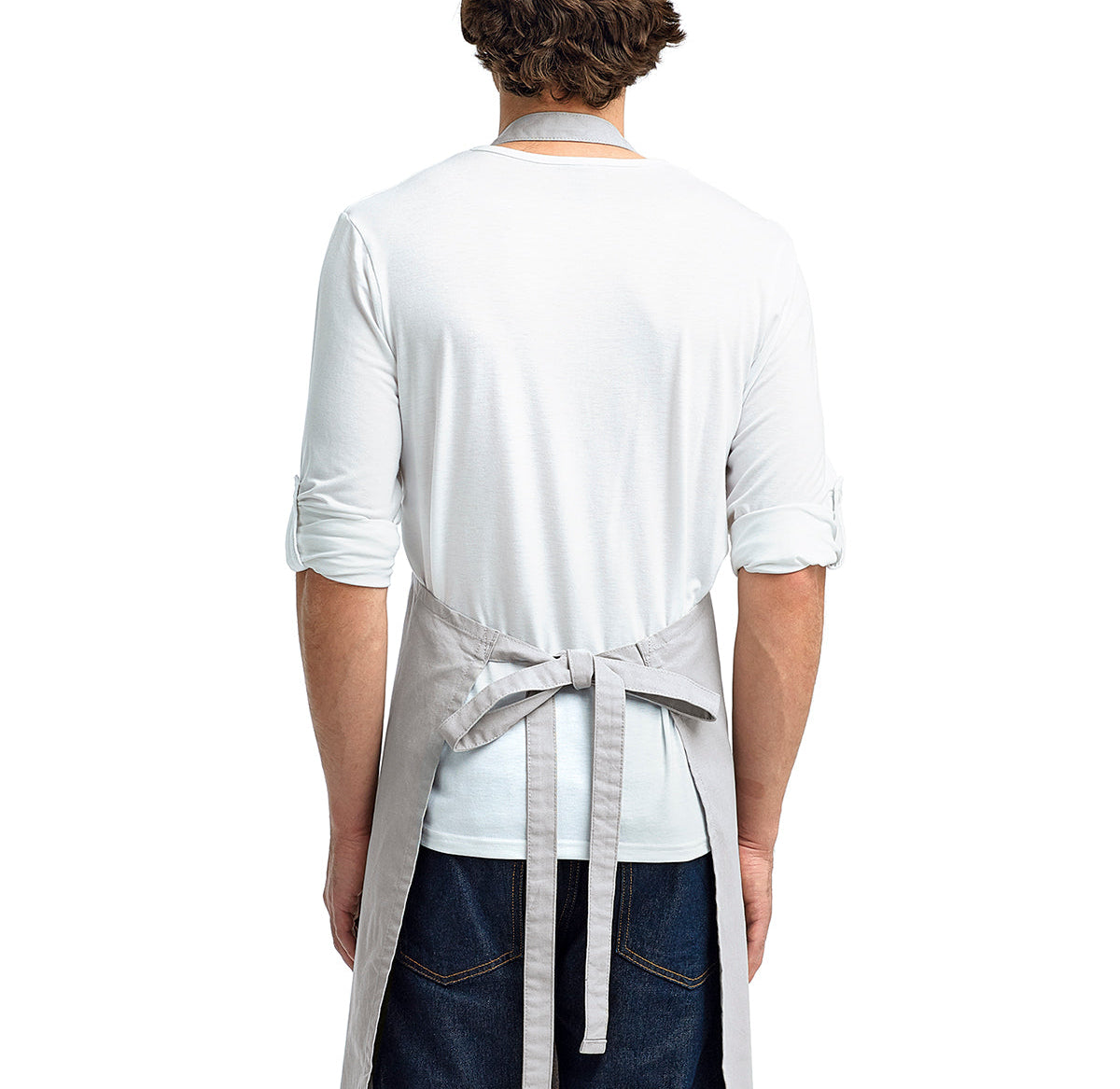 Pie Lover's Cotton Canvas Apron with Pockets Apron Xenotees