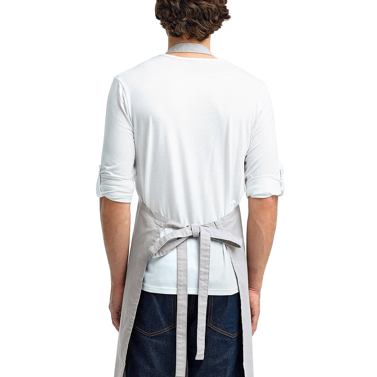 Pie Lover's Cotton Canvas Apron with Pockets Apron Xenotees