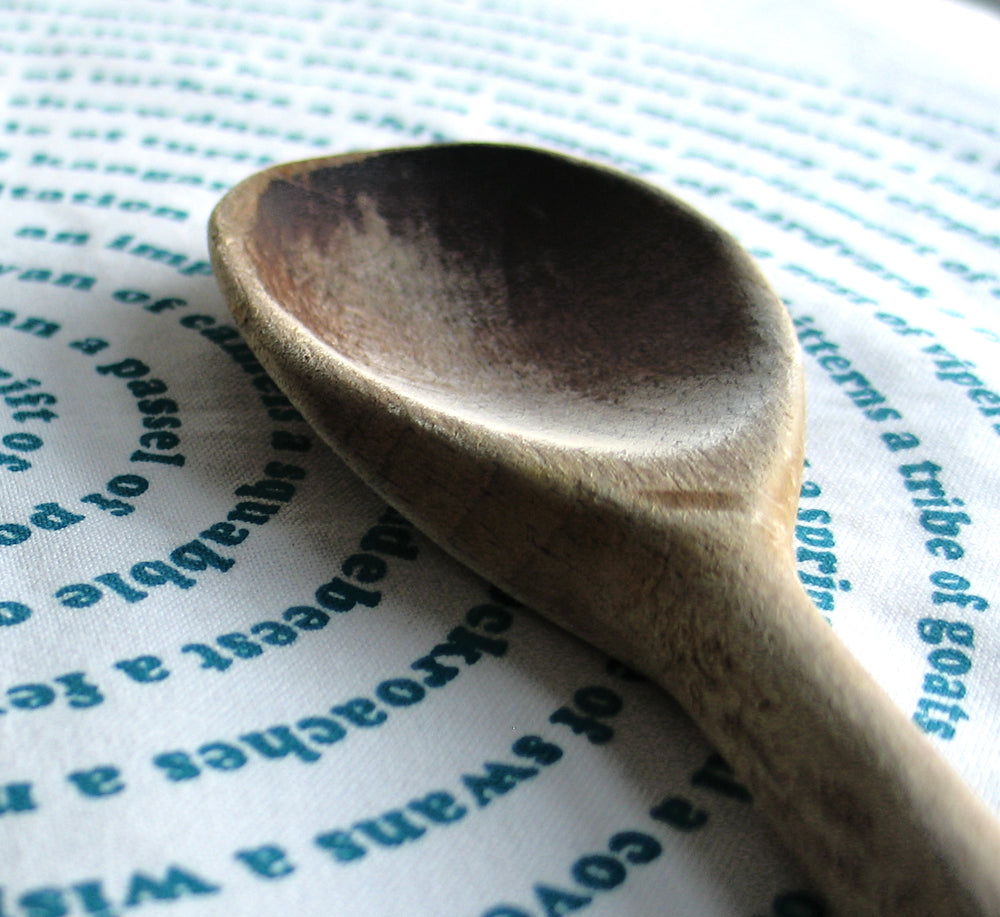 Animal Collective Nouns Kitchen Tea Towel Tea Towels Xenotees