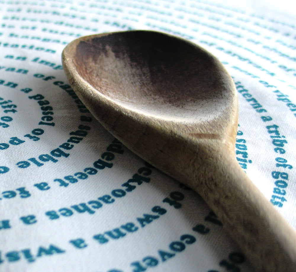 Animal Collective Nouns Kitchen Tea Towel Tea Towels Xenotees