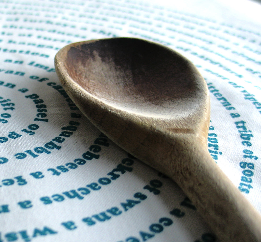 Animal Group Nouns Montessori kitchen gift for her