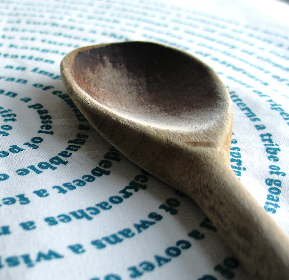 Animal Group Nouns Montessori kitchen gift for her