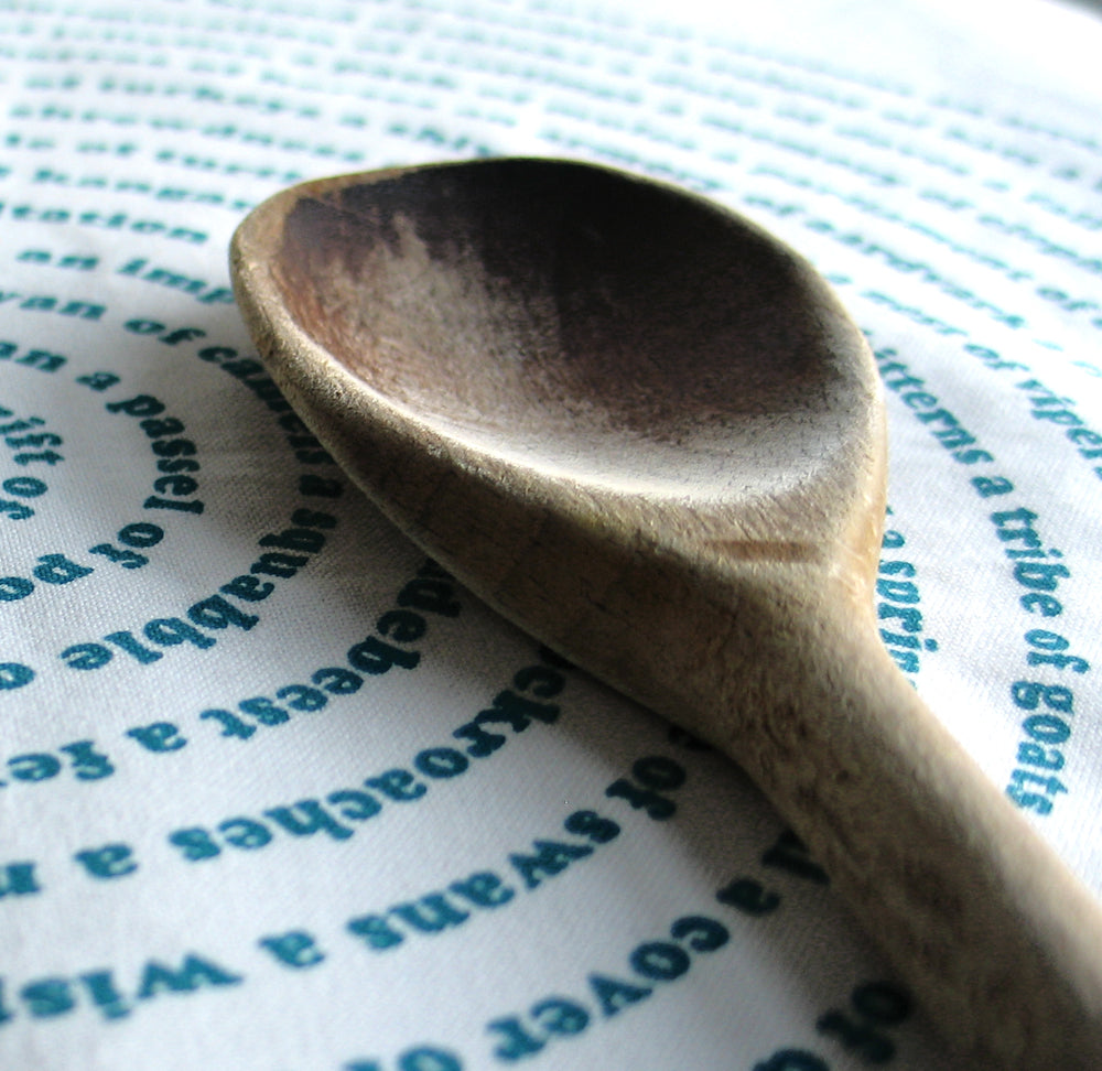 Animal Group Nouns Montessori kitchen gift for her