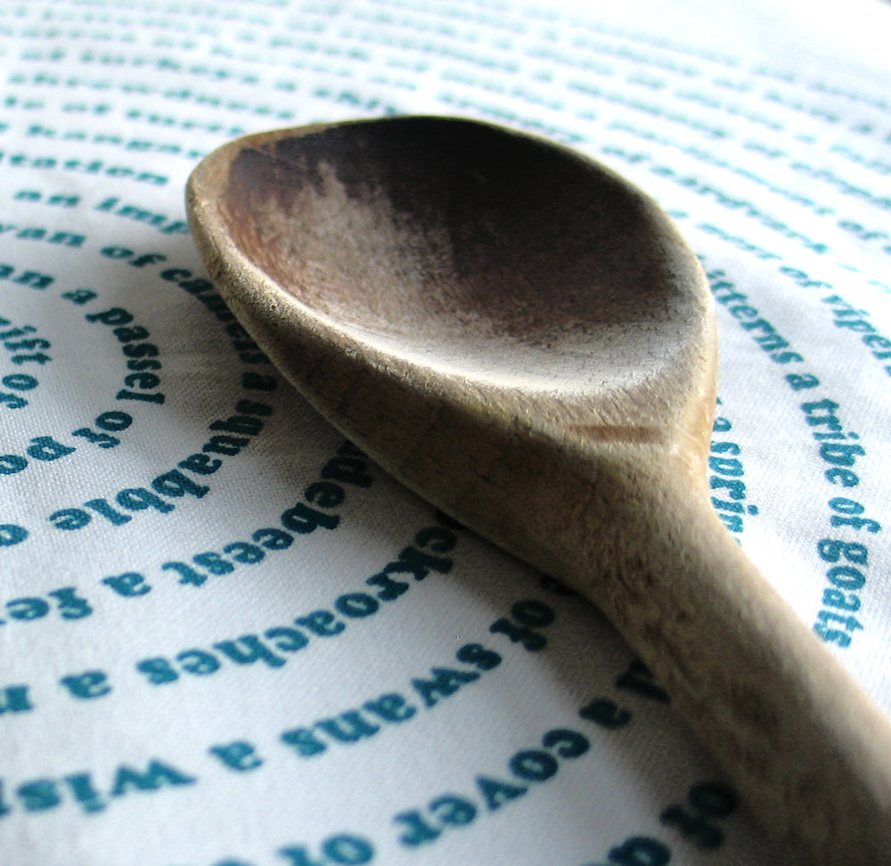 Animal Collective Nouns Kitchen Tea Towel Tea Towels Xenotees