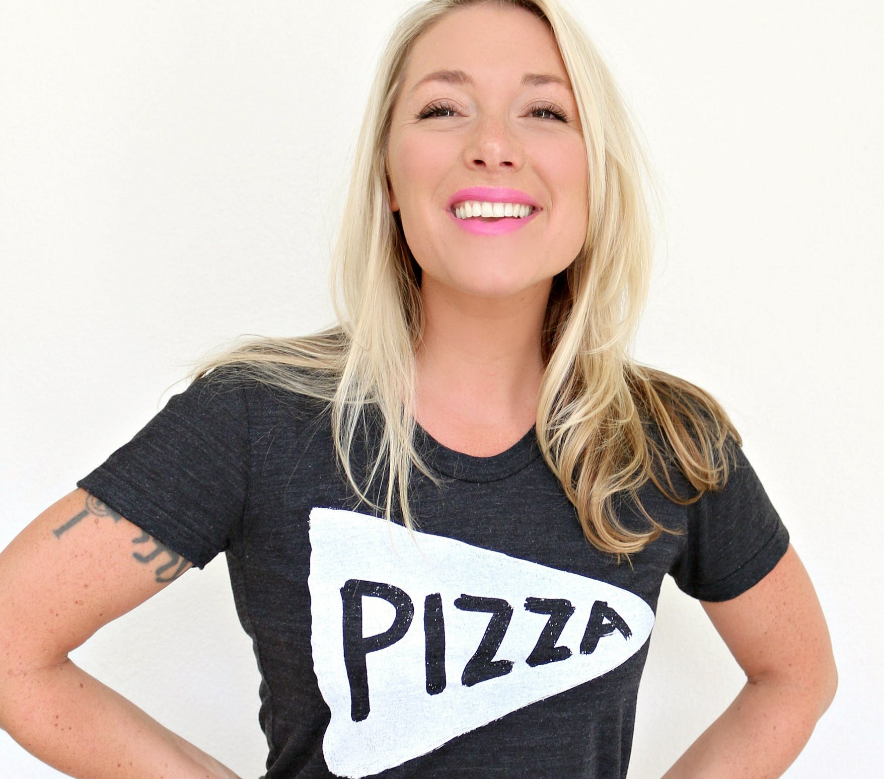 Pizza Shirt