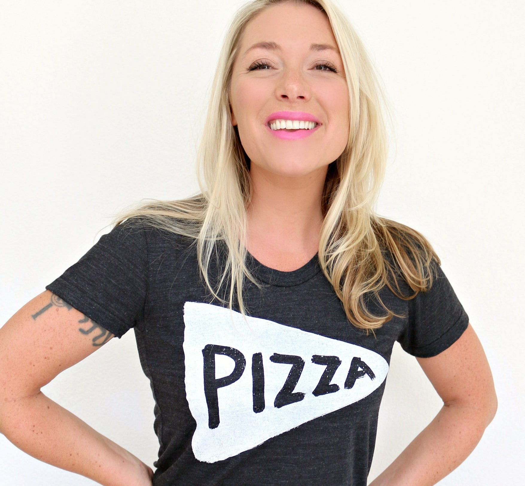 Pizza Shirt