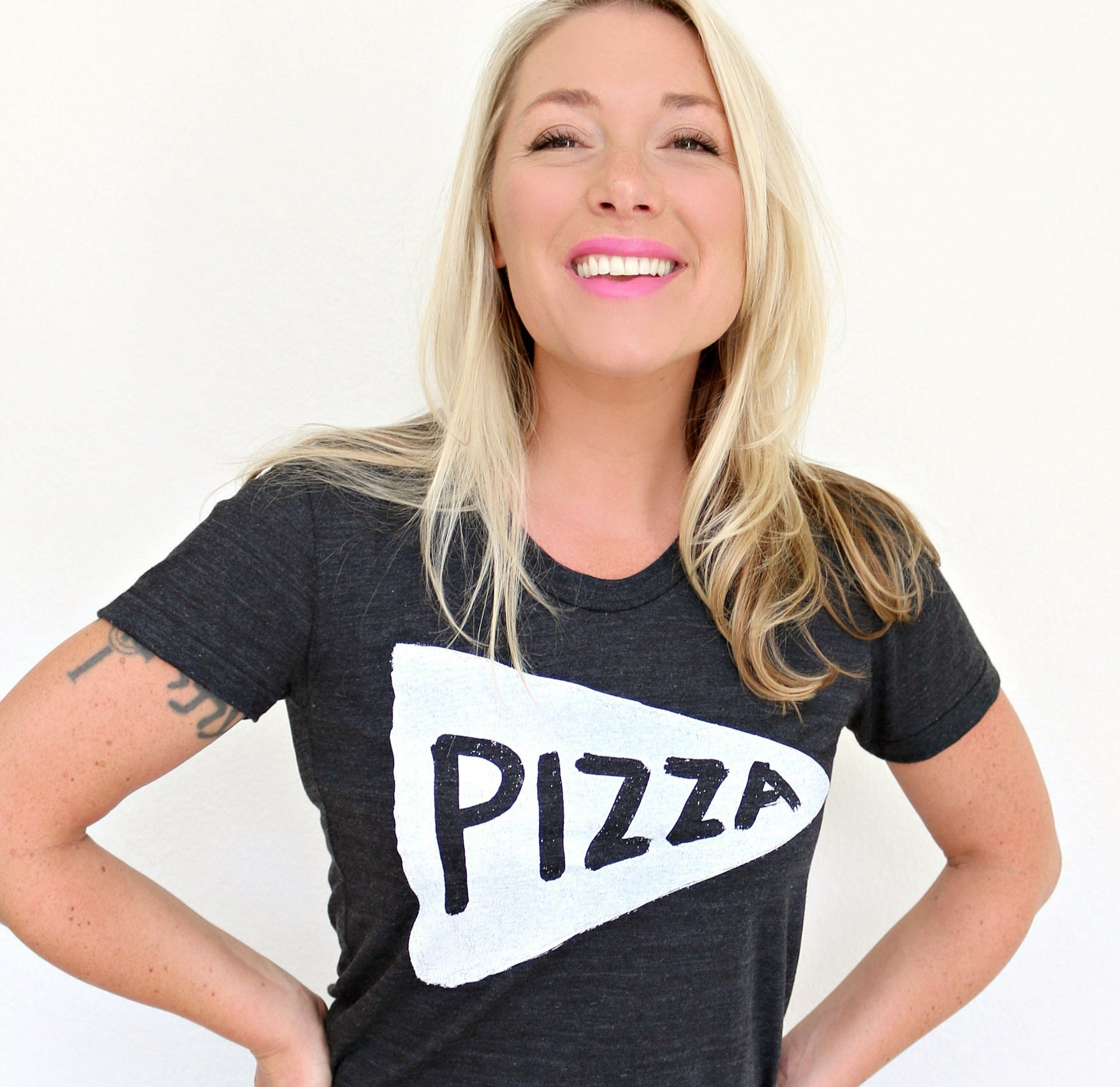 Pizza Shirt