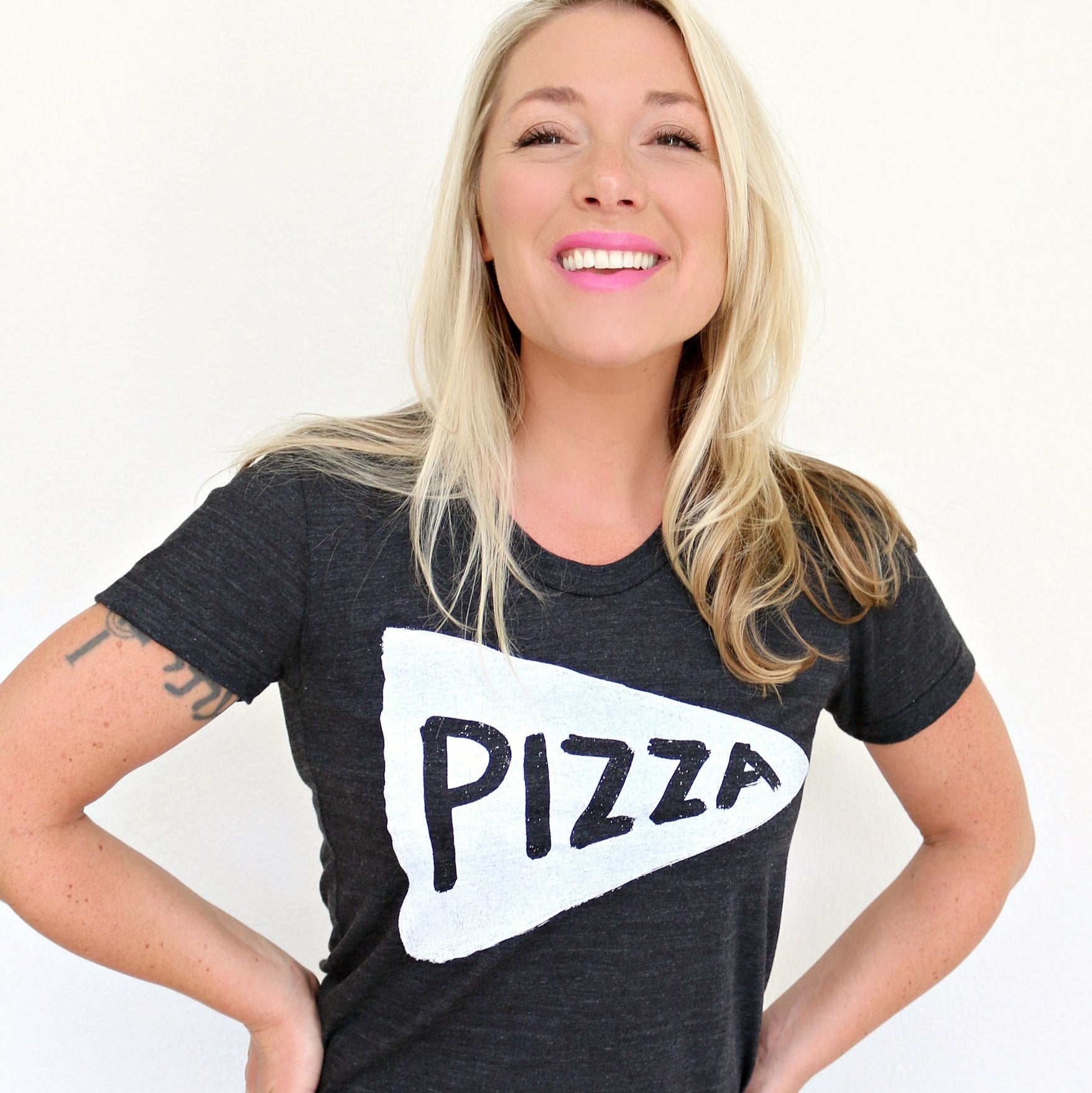 Pizza Shirt