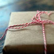 Gift Wrap for Xenotees