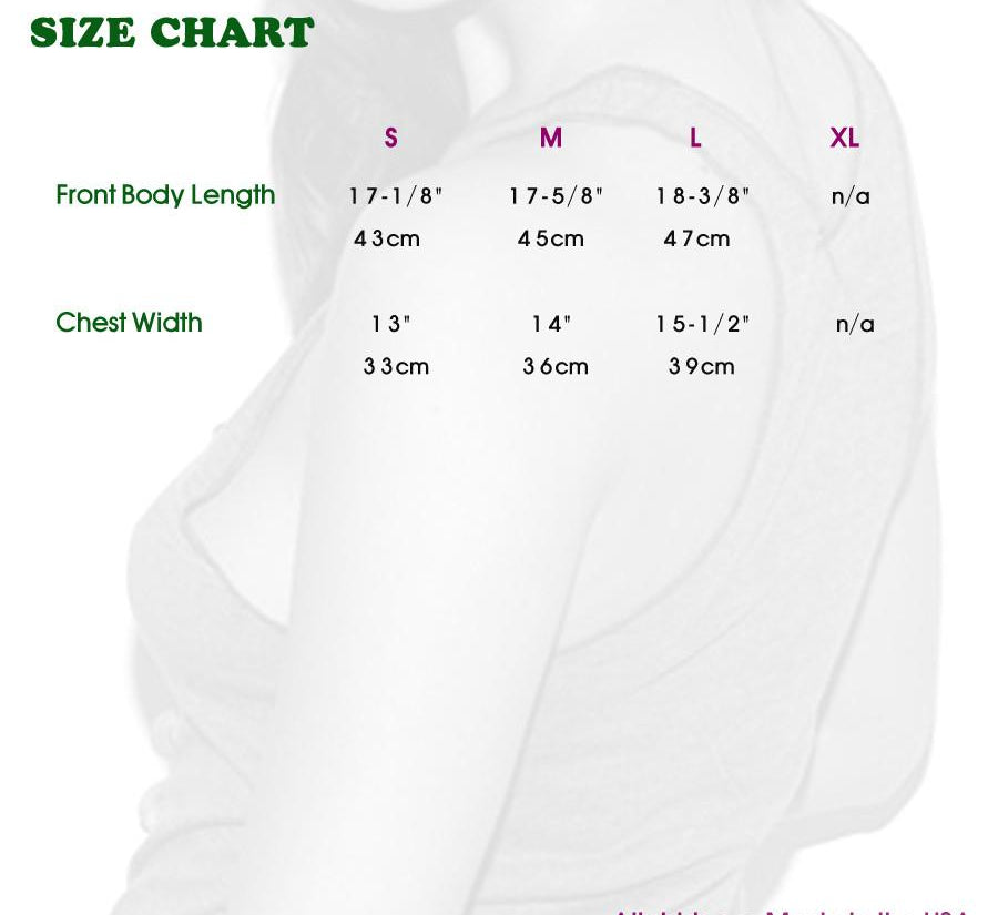 Womens XX Tank Top T-shirt in Mint Green Womens Clothing Xenotees