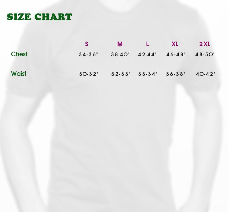 Men's Nautical Lobster Print T-shirt by Xenotees