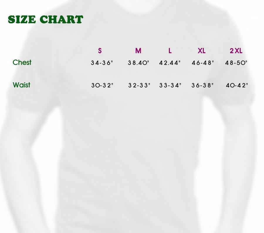 Men's Pizza Tank Top by Xenotees