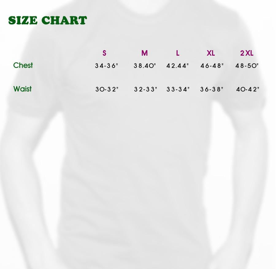 Couples Pizza Shirt Set by Xenotees