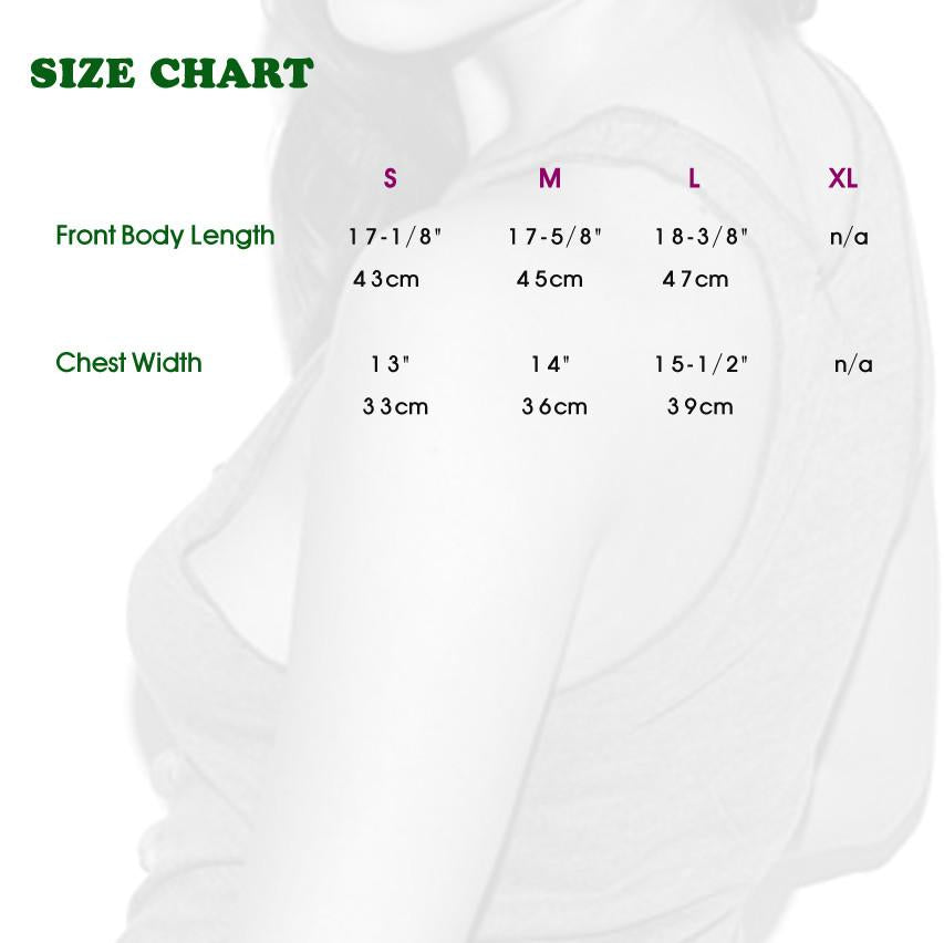 Women's Pizza Party Tank Top T-shirt Womens Clothing Xenotees