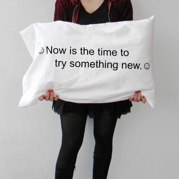 Giant Fortune Cookie Pillowcase by Xenotees