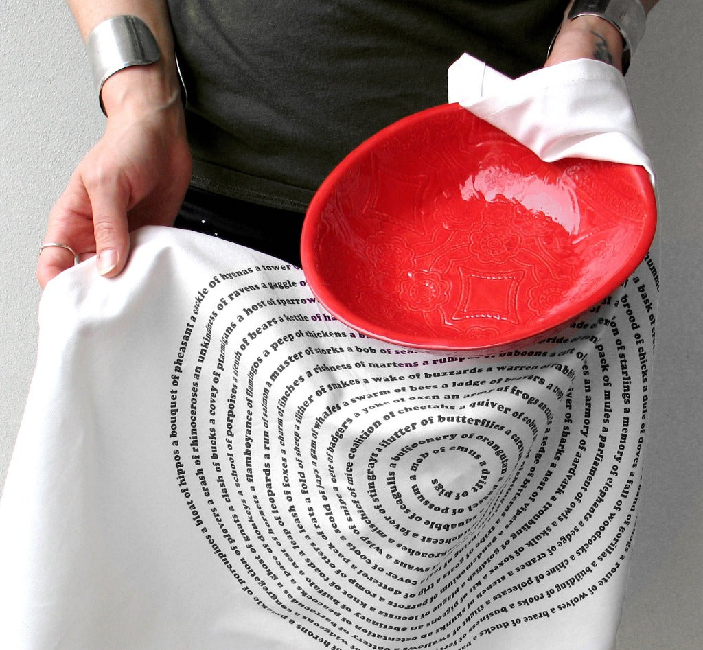 Collective Group Animal-themed Best Kitchen Hosting Gifts for Her 2024