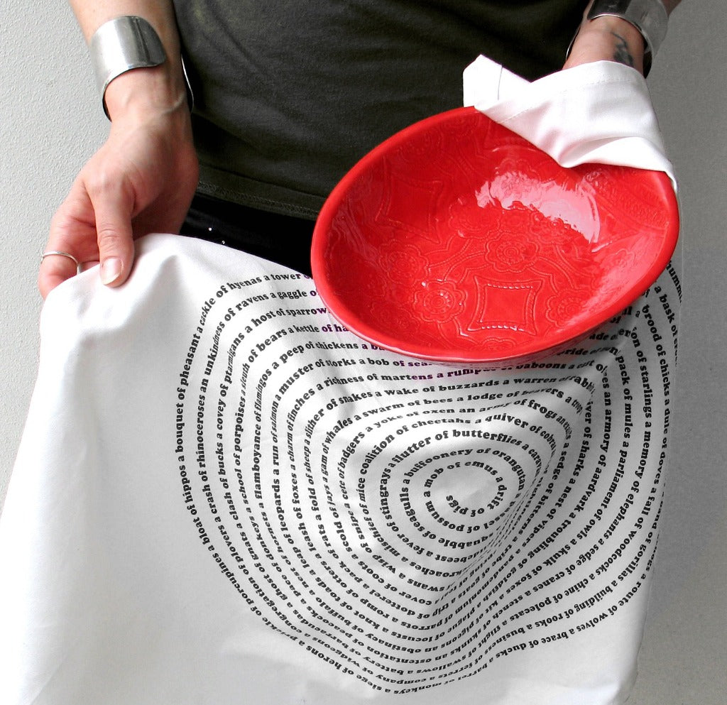 Collective Group Animal-themed Best Kitchen Hosting Gifts for Her 2024