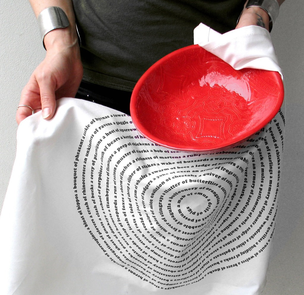 Collective Group Animal-themed Best Kitchen Hosting Gifts for Her 2024