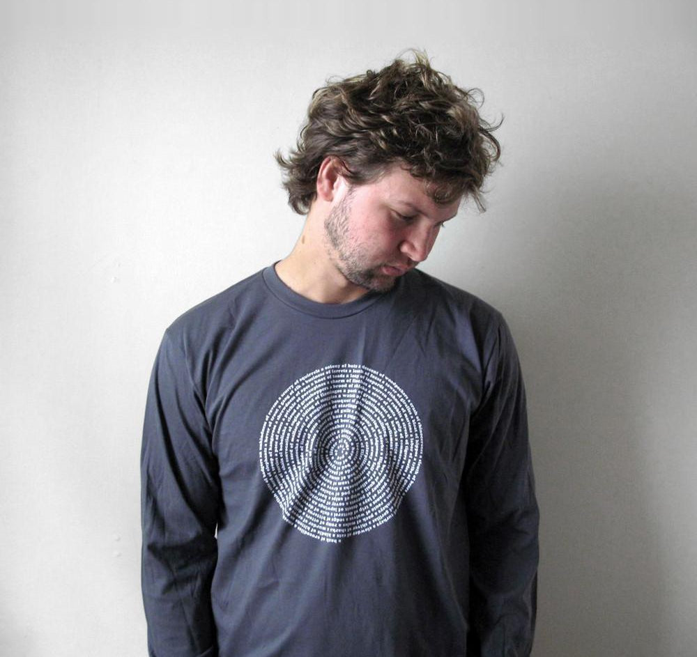 Animal Lover Long Sleeve T shirt Men Tshirts Xenotees
