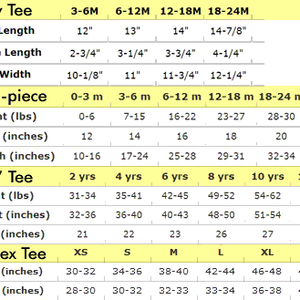 Mommy and Me Matching Pizza Shirts by Xenotees