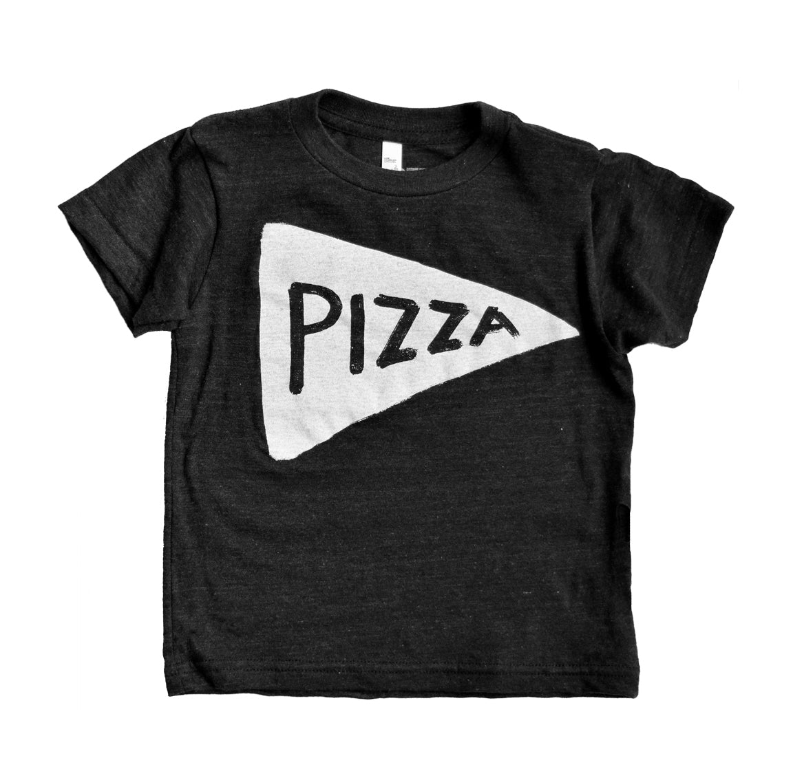 Kids Pizza Shirt, Gift for Toddler Boy or Girl