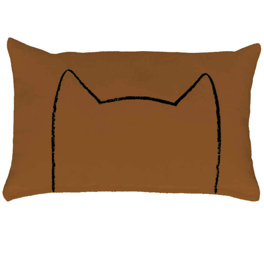 Cat Kicker Bed Pillow Catnip Kicker Toy Cat Toys Xenotees