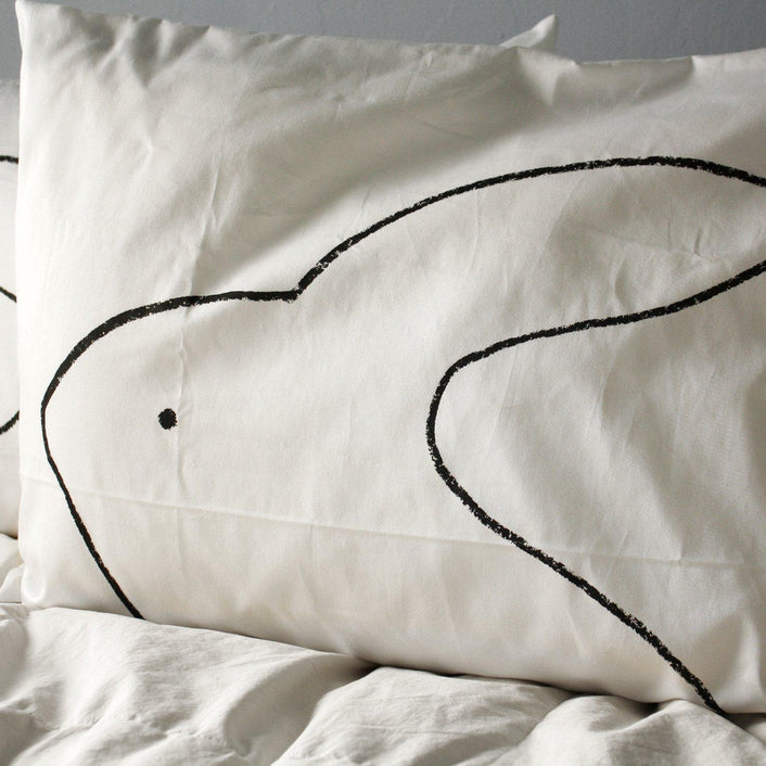 Best Bunny Pillow Case Pillowcases Xenotees
