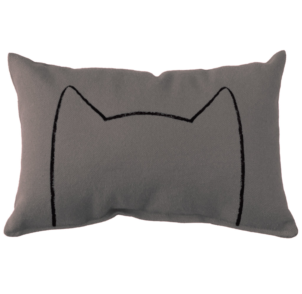 Cat Kicker Bed Pillow Catnip Kicker Toy Cat Toys Xenotees