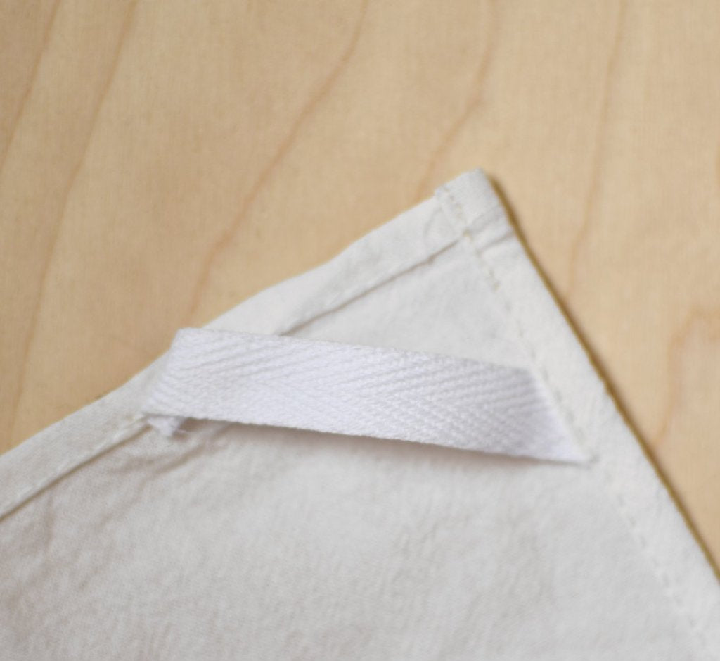 Pie Flour Sack Kitchen Towel Tea Towels Xenotees