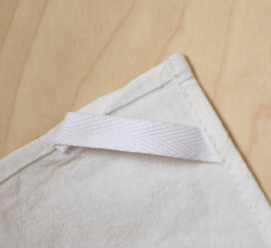 Pie Flour Sack Kitchen Towel Tea Towels Xenotees