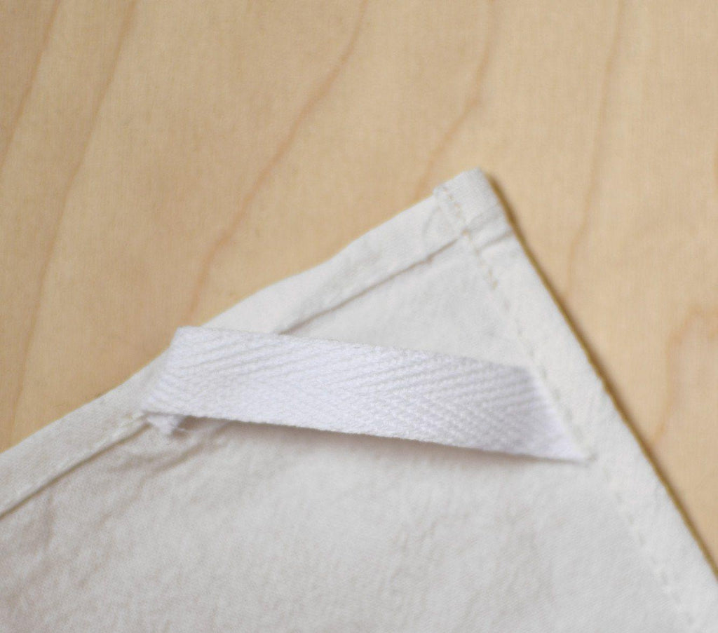 Taco Tuesday Kitchen Tea Towel