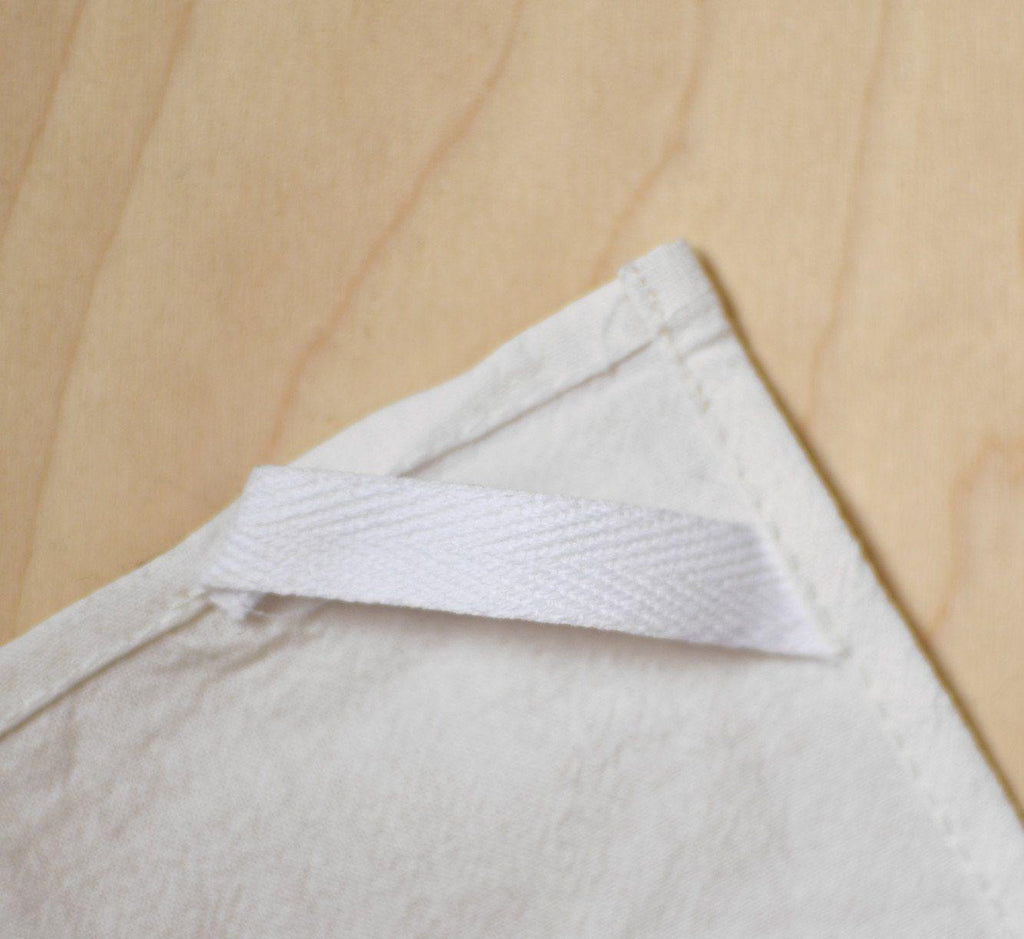 Taco Lovers' Kitchen Tea Towel Tea Towels Xenotees