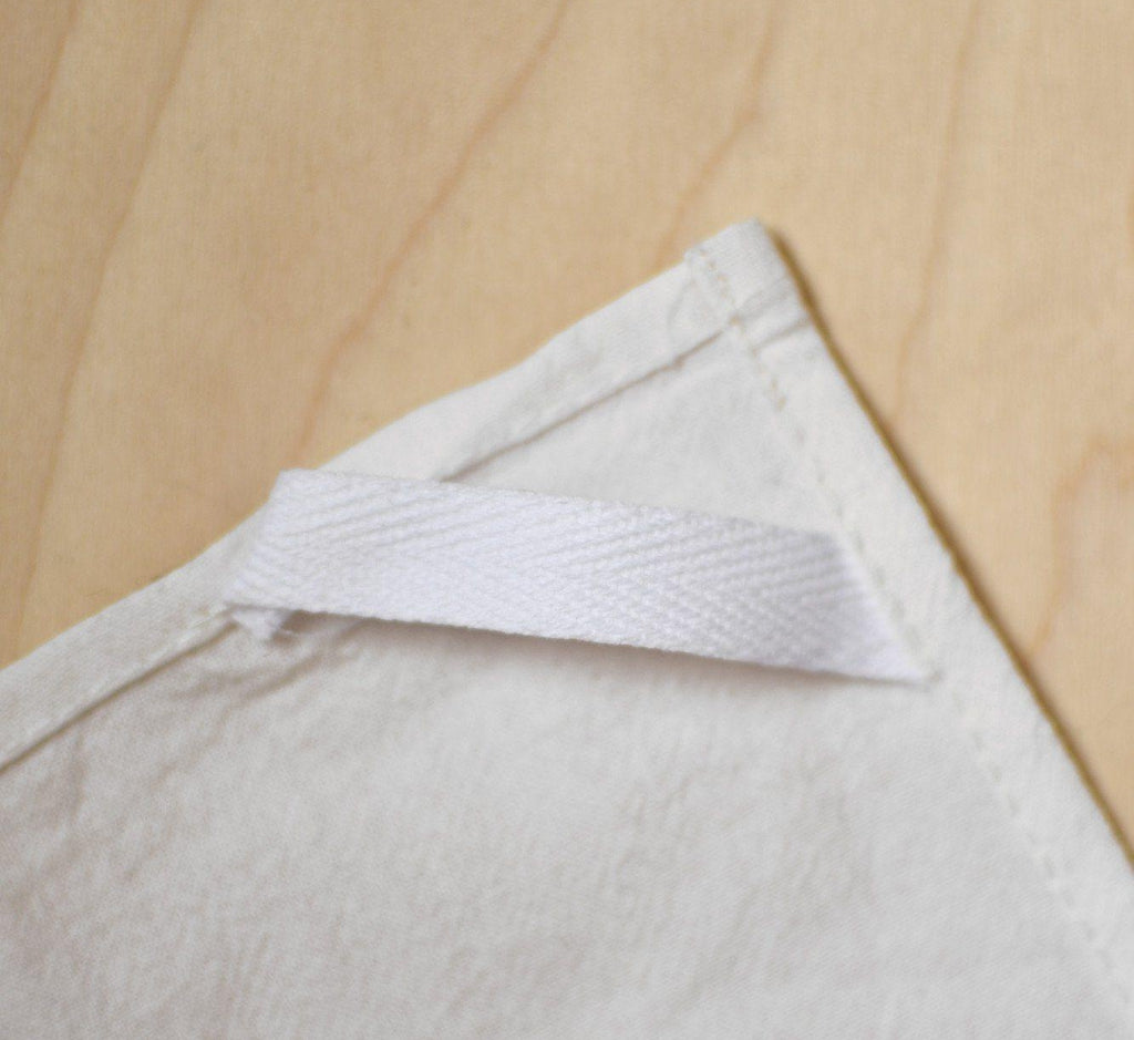 Taco Lovers' Kitchen Tea Towel Tea Towels Xenotees