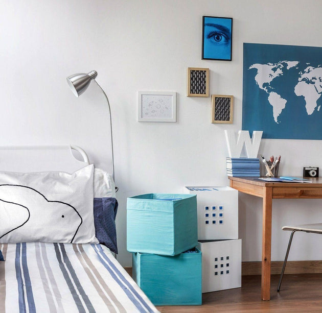 Best Bunny Pillow Case by Xenotees