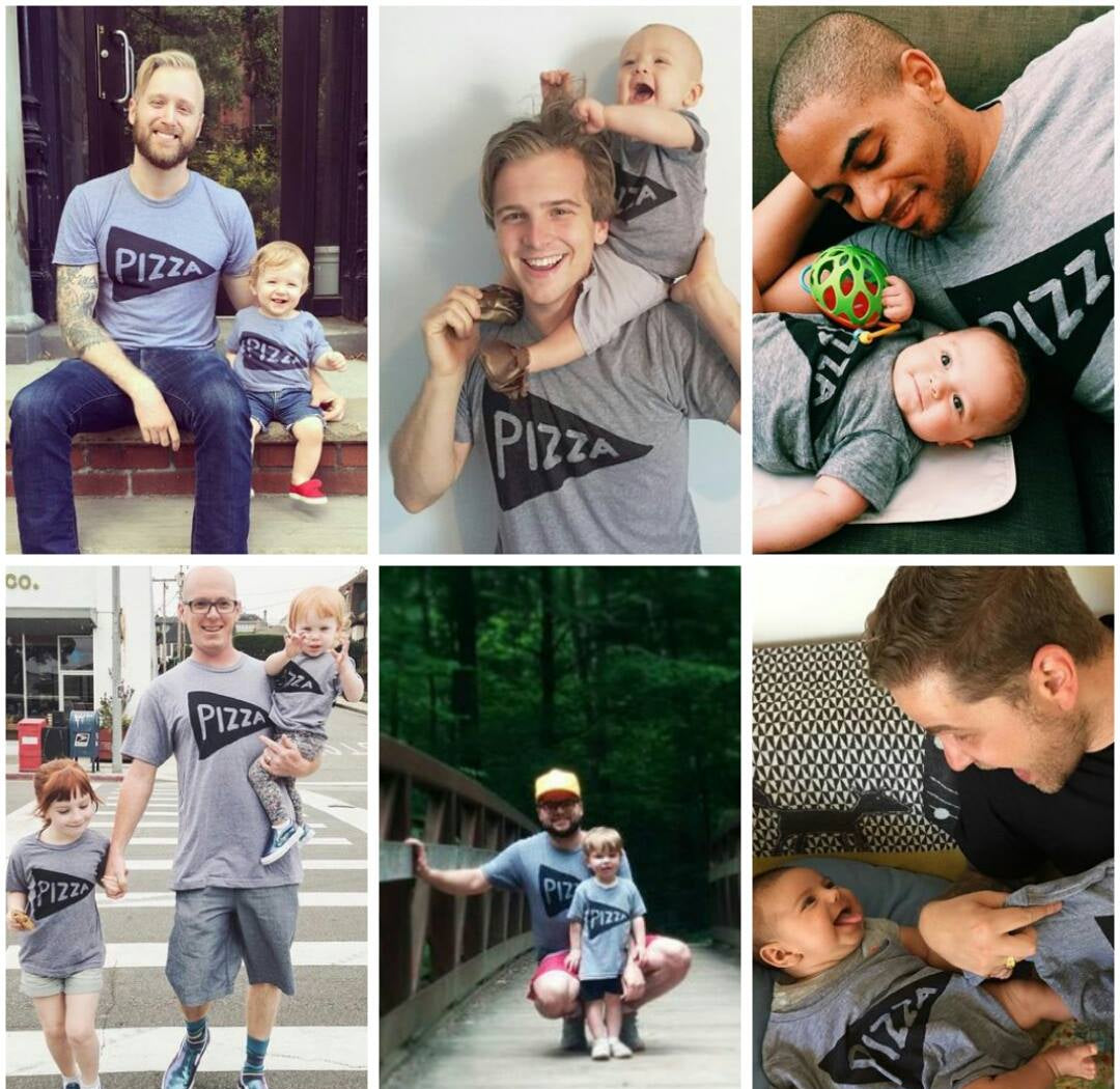 Unique Father's Day Gift for Dad and Kids