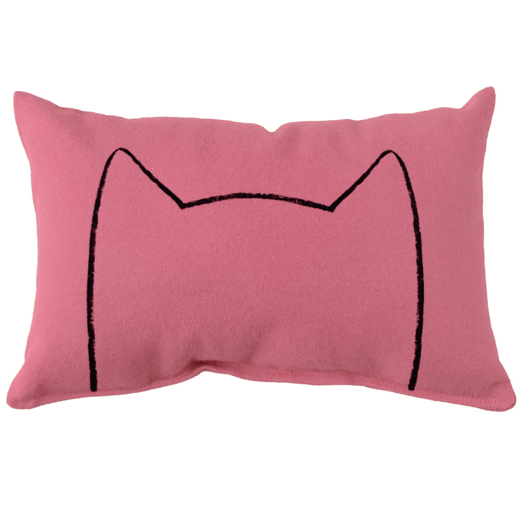 Cat Kicker Bed Pillow Catnip Kicker Toy Cat Toys Xenotees
