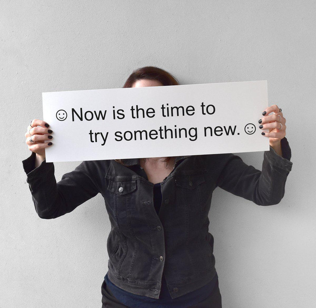 Giant Fortune Cookie Print by Xenotees