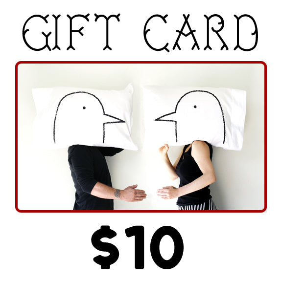Gift Card Gift Card Xenotees