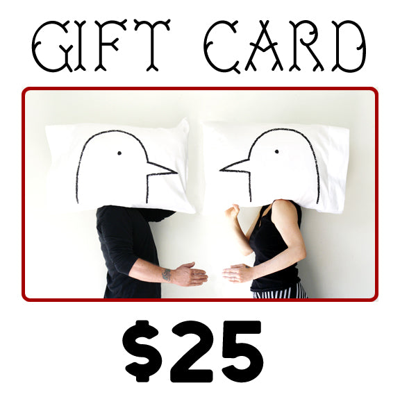 Gift Card Gift Card Xenotees