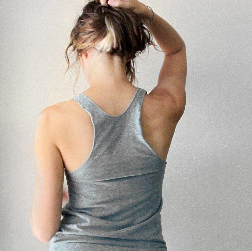 Women's Pizza Party Tank Top T-shirt Womens Clothing Xenotees