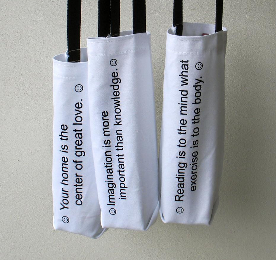 Fortune Wine Tote Bag Tote Bag Xenotees