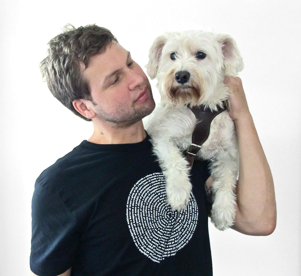 Animal Collective Nouns Mens Cotton T-shirt Men Tshirts Xenotees